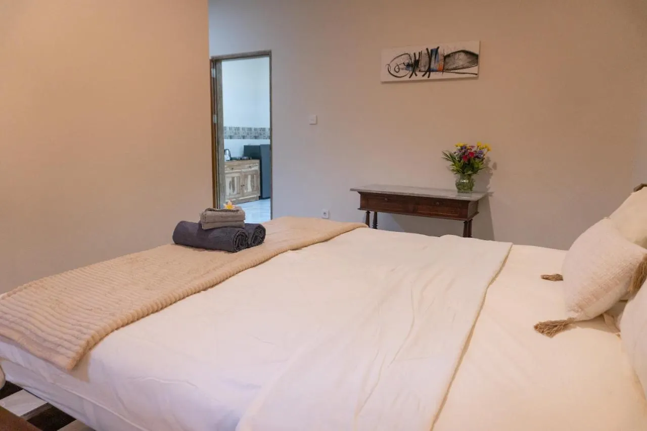 Townhouse, Pool & Kitchen, Ubud, Cucus Mondok Aparthotel
