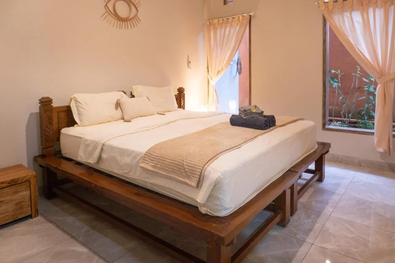 Townhouse, Pool & Kitchen, Ubud, Cucus Mondok Aparthotel 0*, Ουμπούντ Ινδονησία