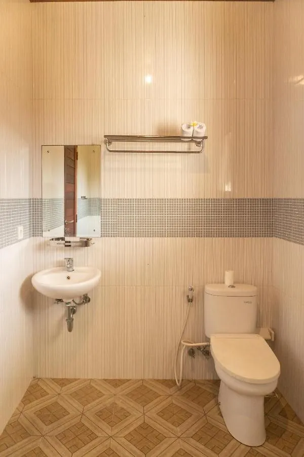 Townhouse, Pool & Kitchen, Ubud, Cucus Mondok Aparthotel