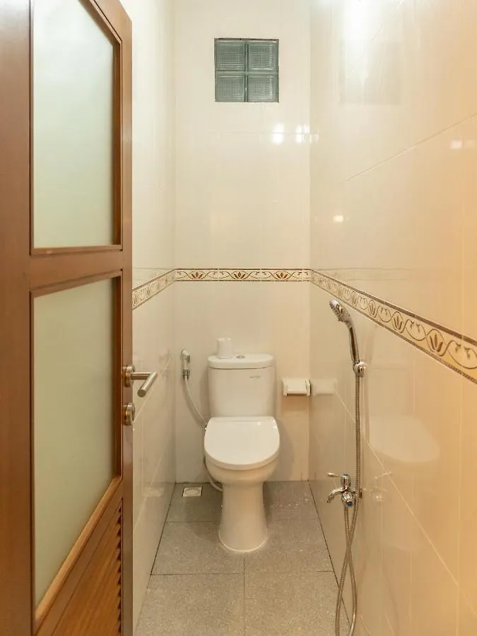 Townhouse, Pool & Kitchen, Ubud, Cucus Mondok Aparthotel Ουμπούντ