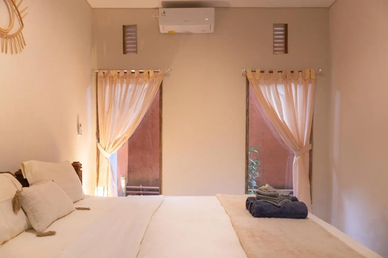 Townhouse, Pool & Kitchen, Ubud, Cucus Mondok Aparthotel
